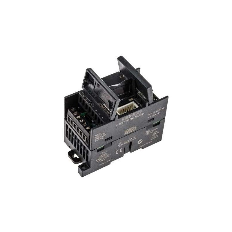 6ES7232-0HB22-0XA0 Siemens SIMATIC S7-200, ANALOG OUTPUT EM 232, FOR S7-22X CPU