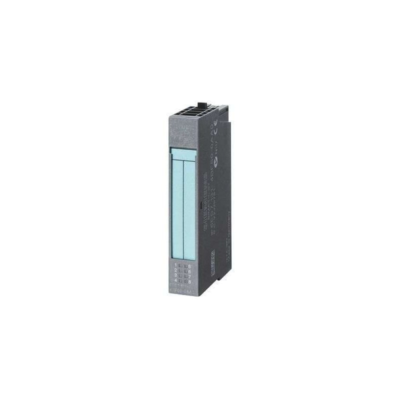 6ES7132-4FB01-0AB0 Siemens SIMATIC DP, 5 ELECTRON. MODULES FOR ET 200S, 