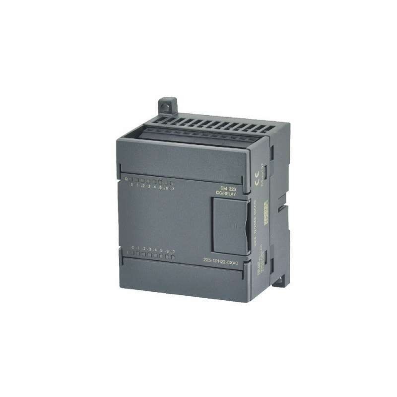 6ES7223-1PH22-0XA0 Siemens  SIMATIC S7-200, Digital I/O EM 223, only for S7-22X CPU