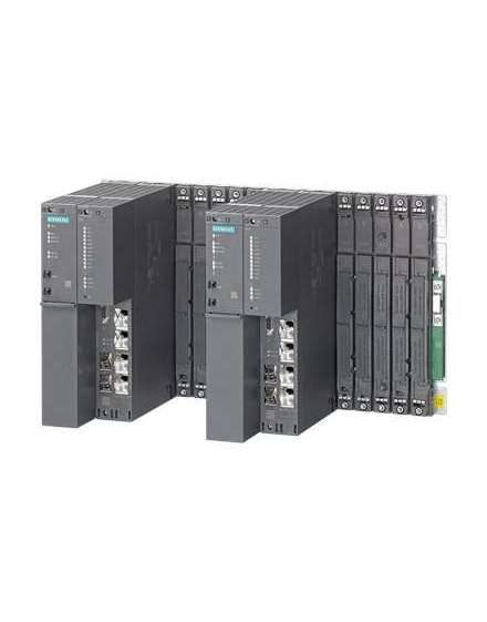 6ES7656-6CL30-1BF4 Siemens SIMATIC PCS 7 CPU 410 Redundancy automation system 