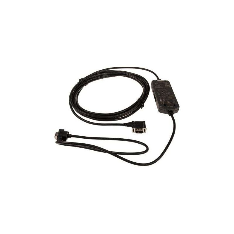 6ES7901-3CB30-0XA0 Siemens SIMATIC S7-200, PC/PPI CABL