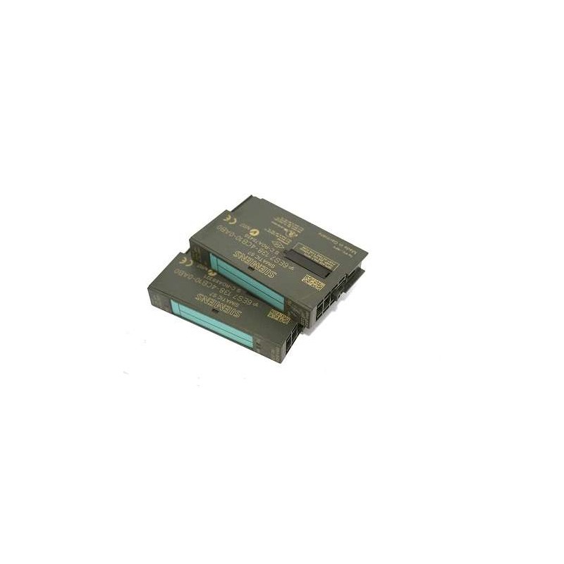 6ES7138-4CB10-0AB0 Siemens SIMATIC DP, POWER MODULE PM-E FOR ET200S