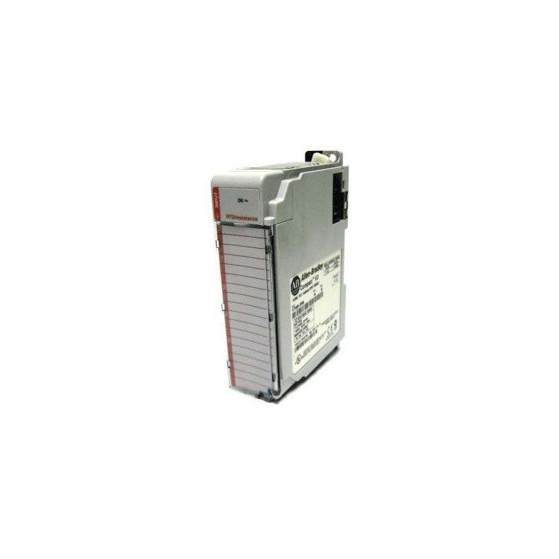 1769-IR6 Allen-Bradley CompactLogix Input Module