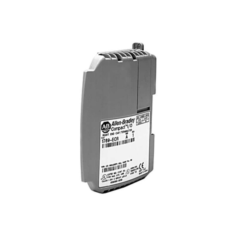  1769-ECR Allen-Bradley