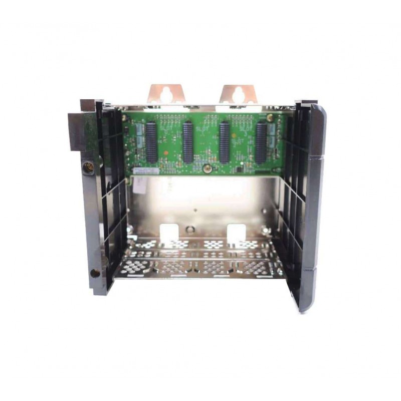  1756-A4 Allen-Bradley