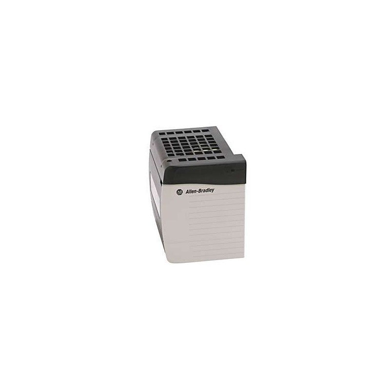 1756-PB72 Allen-Bradley