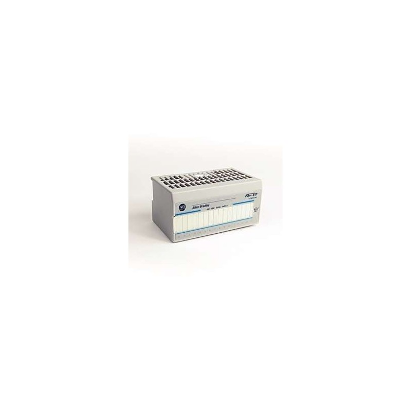 1794-IC16 Allen-Bradley  Flex I/O Digital Input Module