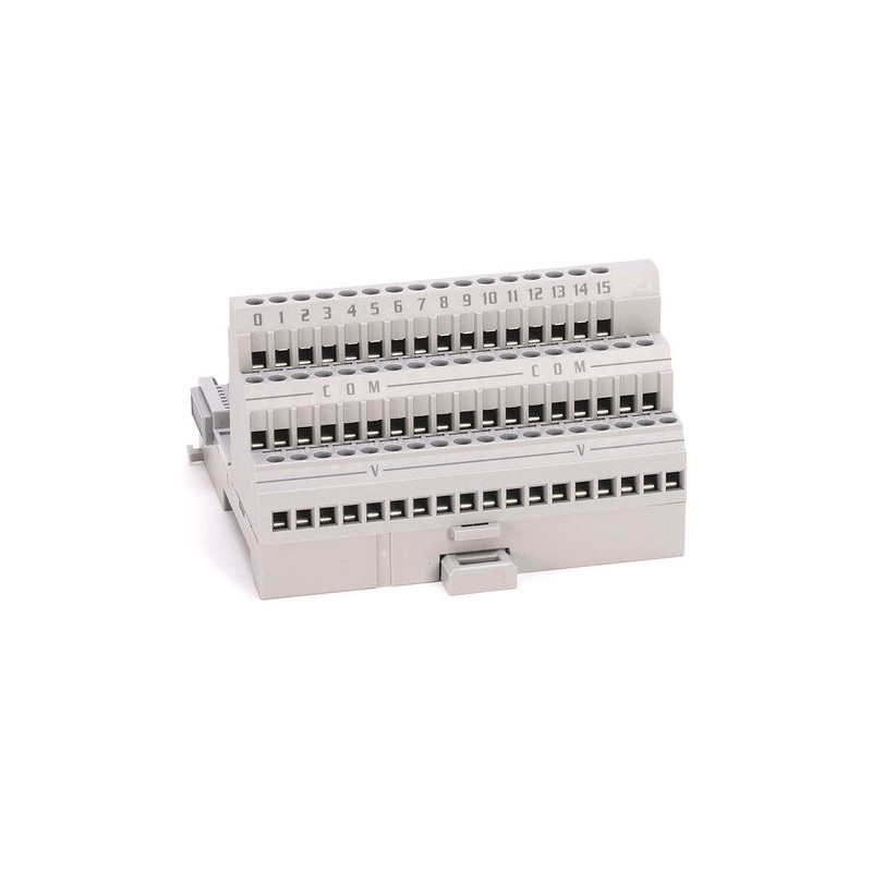 1794-TB3TSK Allen-Bradley 3-Wire Temperature Terminal Bas