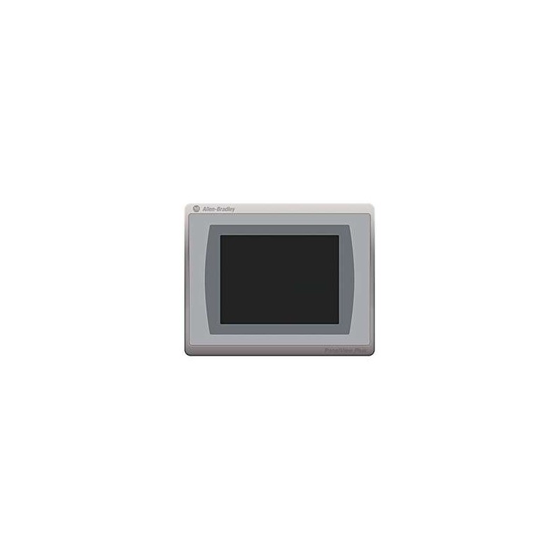 2711P-T7C21D8S Allen-Bradley  PanelView Plus 7 Standard Terminal, Touch Screen, 6.5 inches