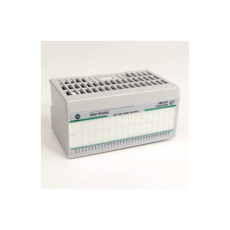 1794-OB8EP Allen-Bradley FLEX I/O Digital DC Output Module,