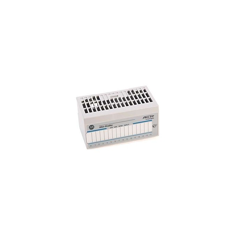 1794-IF2XOF2I Allen-Bradley  1794-IF2XOF2I Flex I/O Analog Module