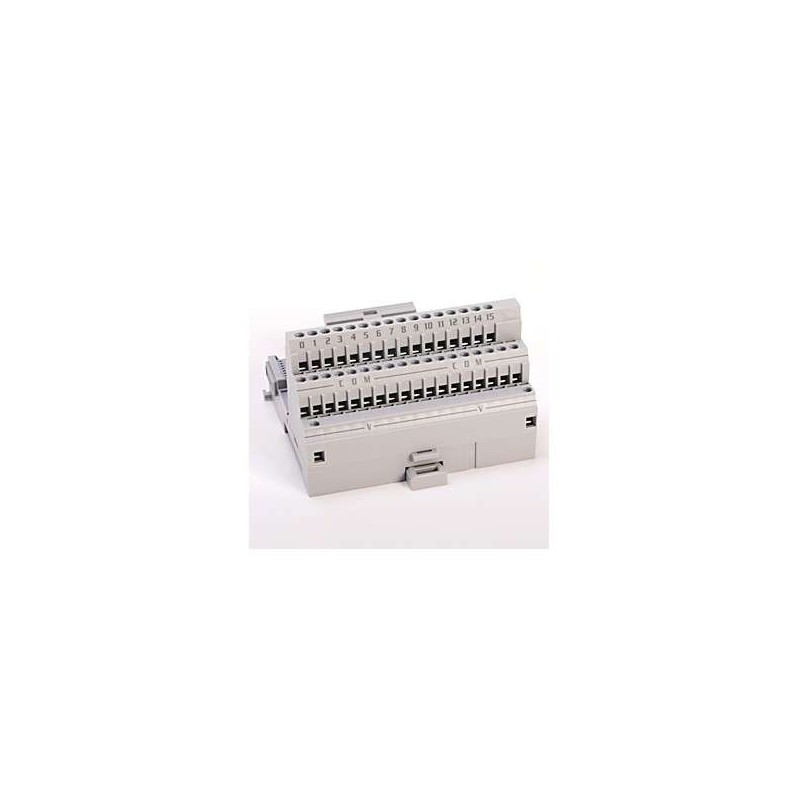 1794-TB3T Allen-Bradley  3-wire screw terminal bas