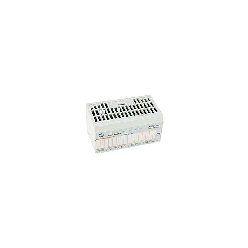 1794-IE4XOE2 Allen-Bradley  Flex I/O Analog Combination Module