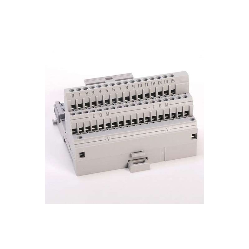 1794-TB2 Allen-bradley Flex I/o  1794-TB2 ALLEN-BRADLEY Flex I/O Terminal Bas