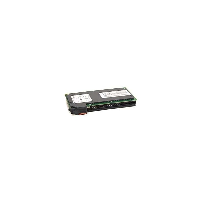 1771-OAD Allen-Bradley  1771-OAD PLC-5 Digital Output Module, 120V AC, 16 Outputs