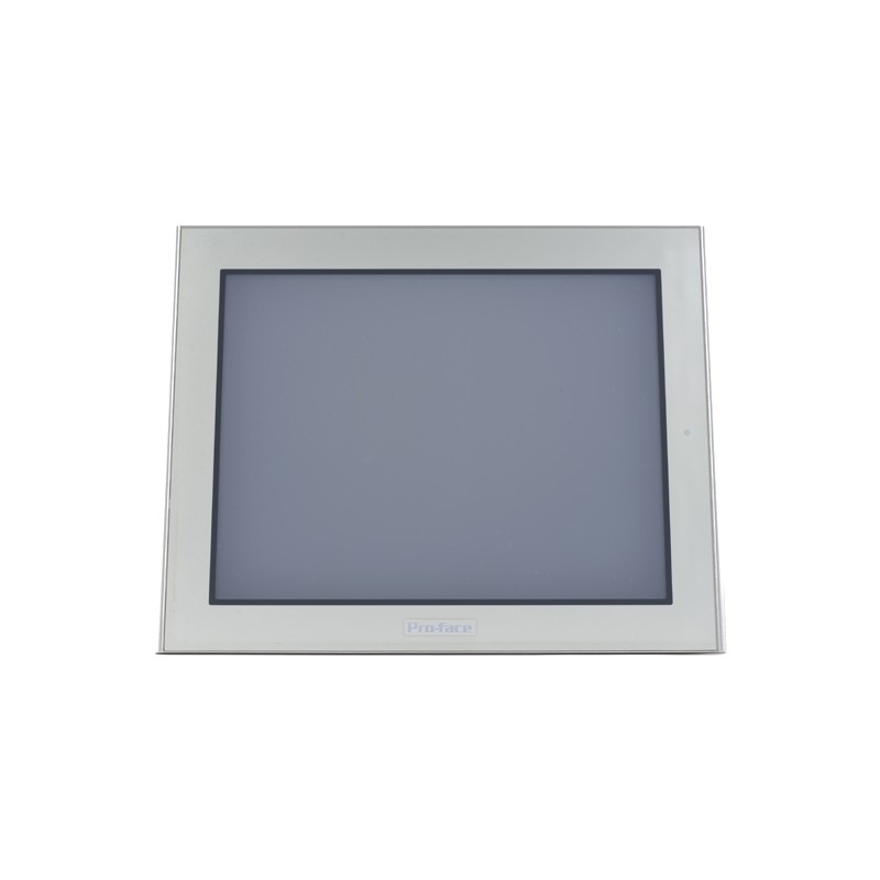 AGP3600-T1-D24 Pro-face  12.1&Prime; TFT COLOR LCD, 2 SERIAL, 2 USB, ETHERNET, 24VDC