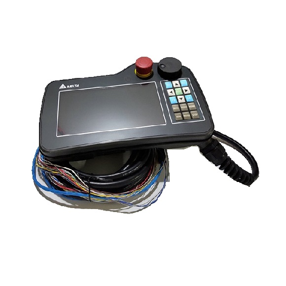 Delta HMI HMC-N411 Series