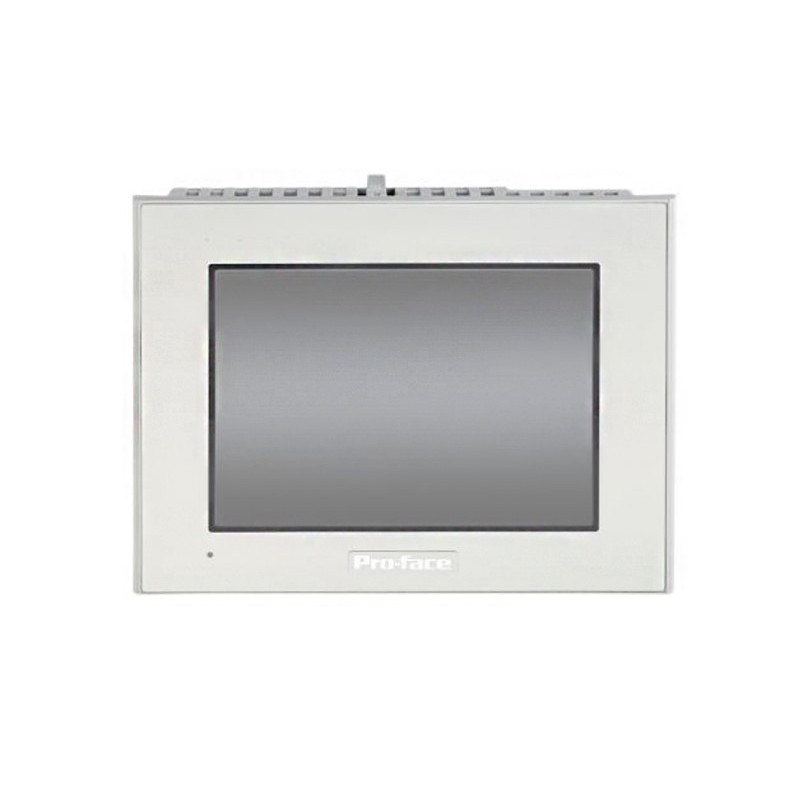 PFXGP4401TADR Pro-face  7.5&Prime; TFT REAR MOUNT, VGA 640 X 480