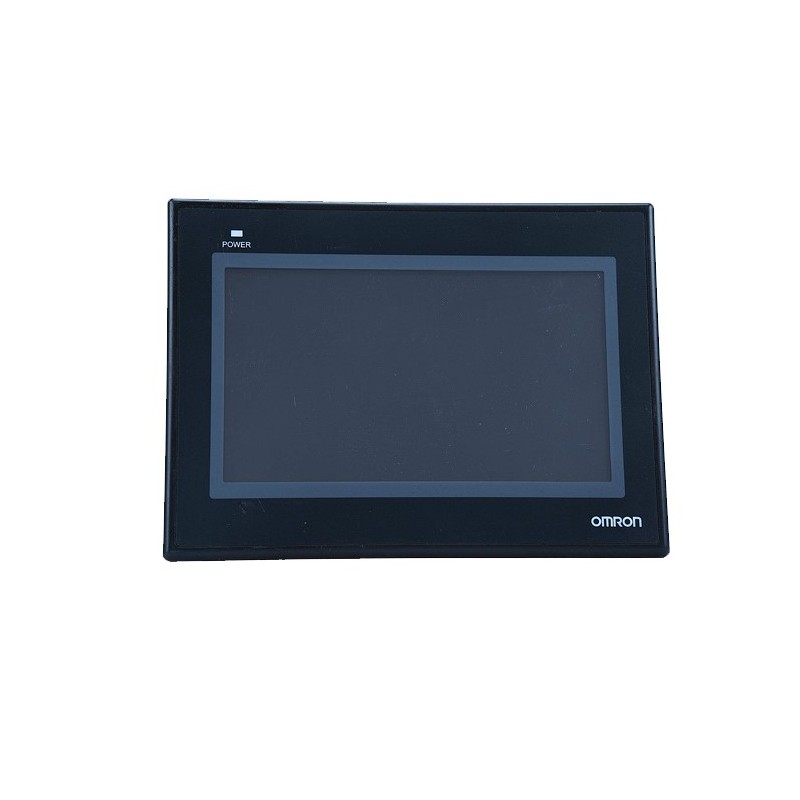 NS5-TQ10B-ECV2 Omron  5.7 inch. Display device. Color TFT. Display colors. 256 colors