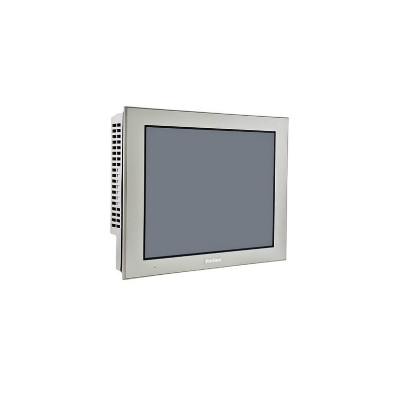AGP3500-T1-AF Pro-face  OPERATOR INTERFACE, TOUCH SCREEN, TFT COLOR LCD, 10.4 INCH,