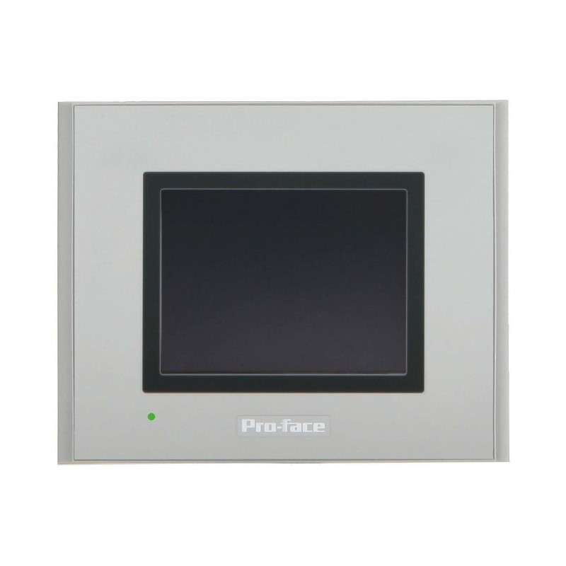 PFXGP4201TADW Pro-face  GP4000 Series Touch Screen HMI &ndash; 3.5 in, TFT 