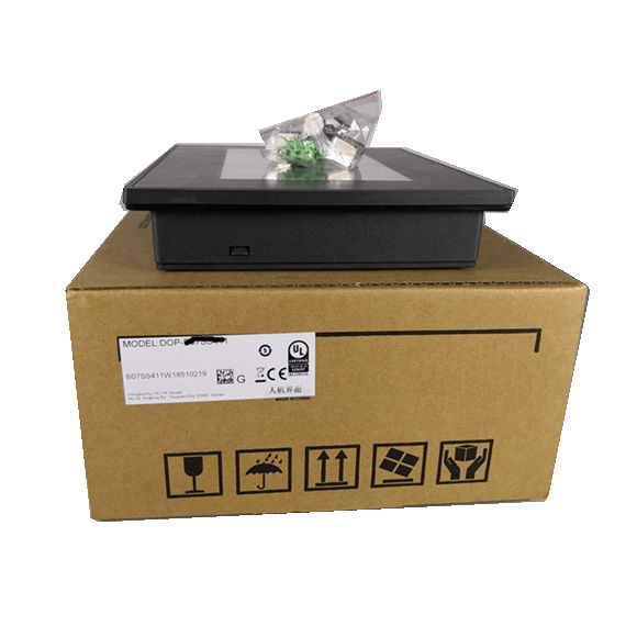 Delta HMI DOP-W105B