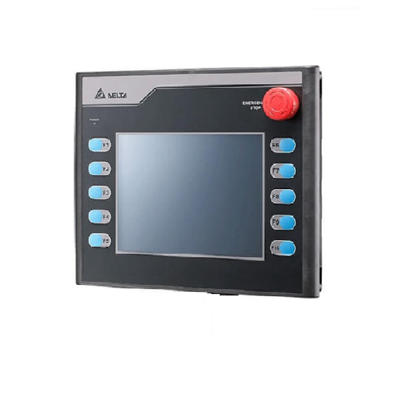 Delta HMI HMC07-N500 Series