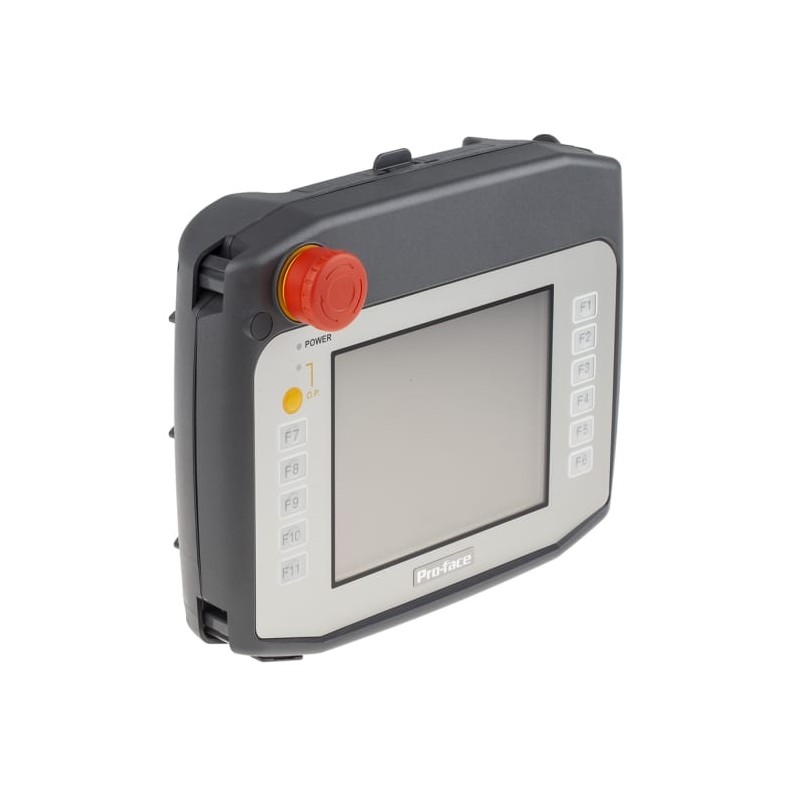 AGP3310H-T1-D24-RED Pro-face  HAND HELD HMI, 5.7&Prime; TFT(VGA)