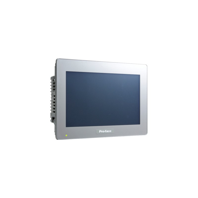 PFXSP5500WAD Pro-face  SP5000 Series TFT Touch Screen HMI &ndash; 10.1 in, TFT LCD Display, 1280 x 800pixels