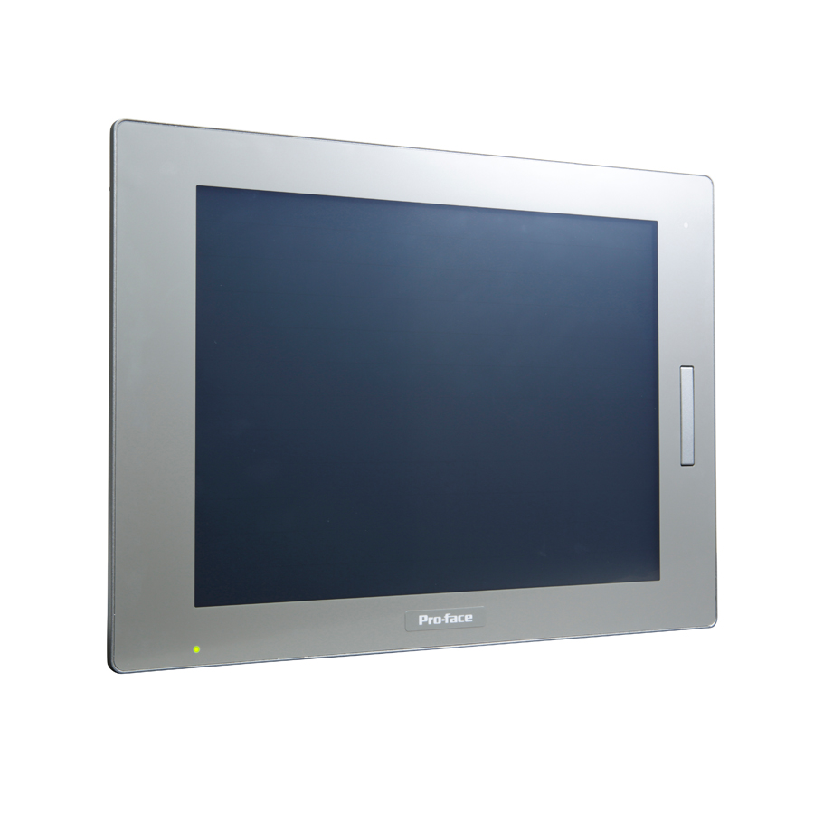 PFXSP5500TPD Pro-Face  SP5000 PREMIUM DISPLAY, 10.4-INCH TFT