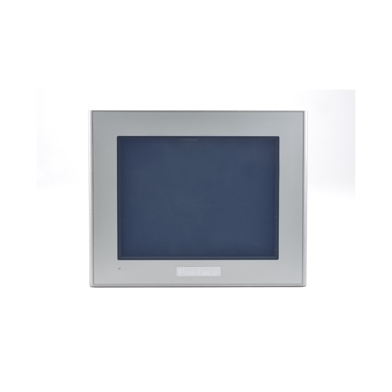 AGP3300-T1-D24 Pro-face  HMI, 5.7 INCH, TFT COLOR LCD, 2 SERIAL, 1 USB, ETHERNET, 24 VDC &ndash; PFXGP3300TAD