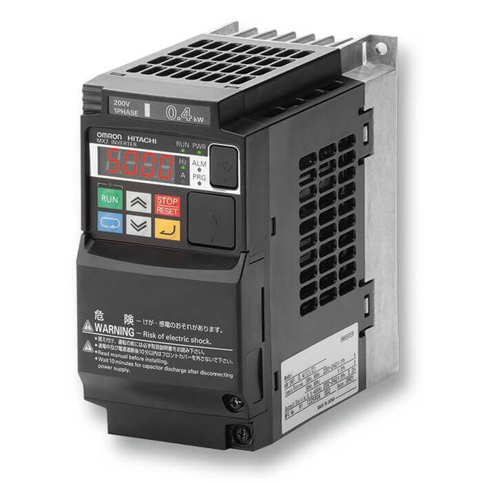 3G3MX2-A2075-V2 Omron