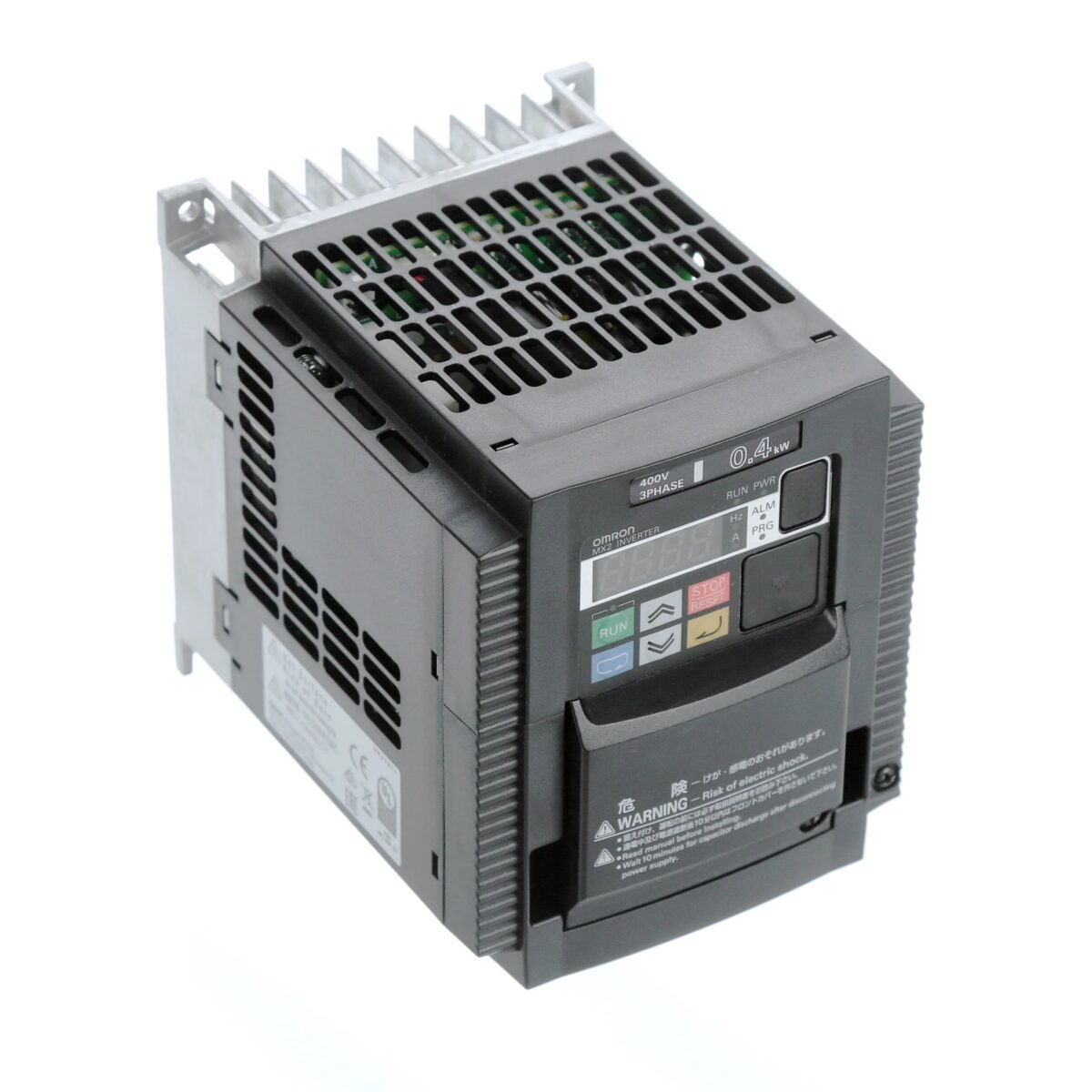 3G3MX2-A4004-V1 Omron