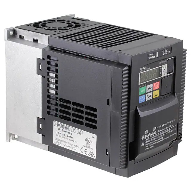 3G3MX2-A2015-V1 Omron