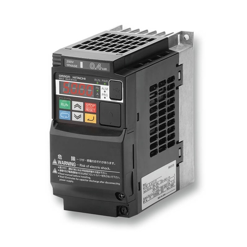 3G3MX2-A2001-E Omron  MX inverter drive