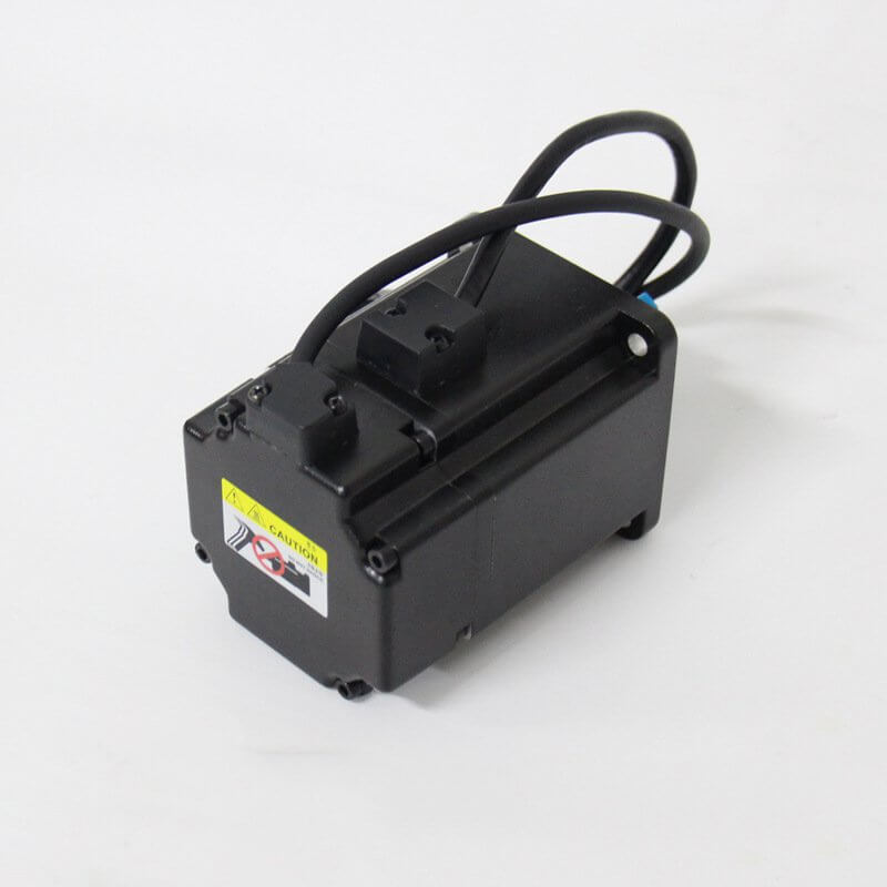 Delta ECMA Series Servo Motor 750W ECMA-C20807SS