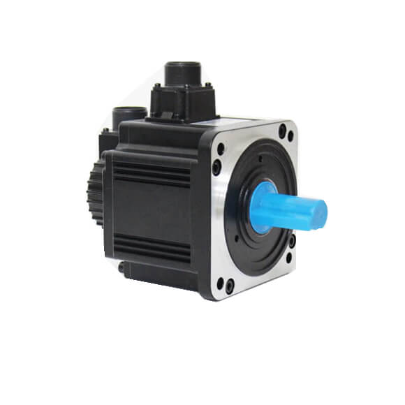 Delta Servo Motor 750W ECM-E2M-C10807RS0