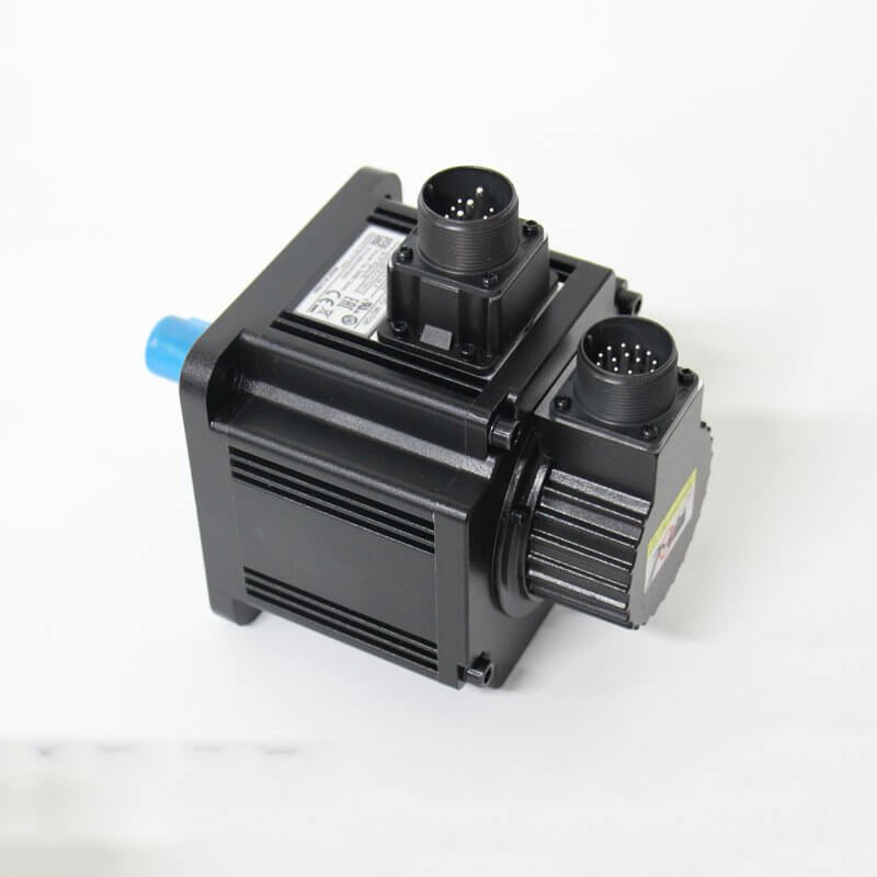 Delta ECMA Series Servo Motor 2kW ECMA-C21020RS