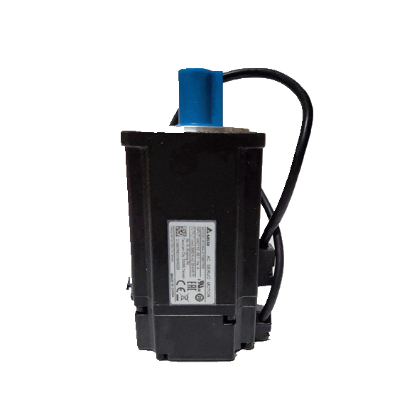 Delta ASDA-A2 Servo Motor 750W ECMA-C20807RS
