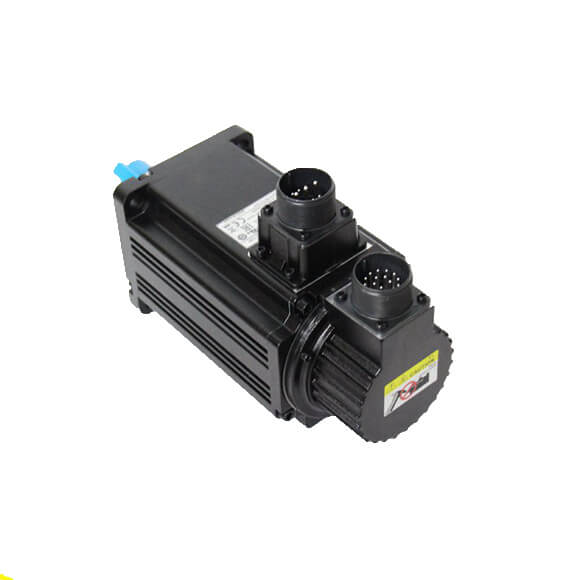 Delta ECMA Series Servo Motor 200W ECMA-C20602SS
