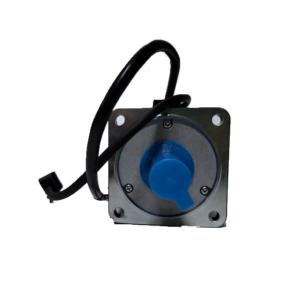 Delta Series Servo Motor ECM-A3H-CY0807RS1