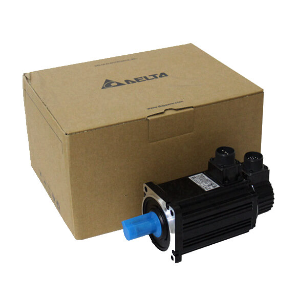 Delta ECMA Series Servo Motor 400W ECMA-C20604SS