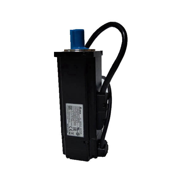 Delta ECMA Series Servo Motor 400W ECMA-C10604RS