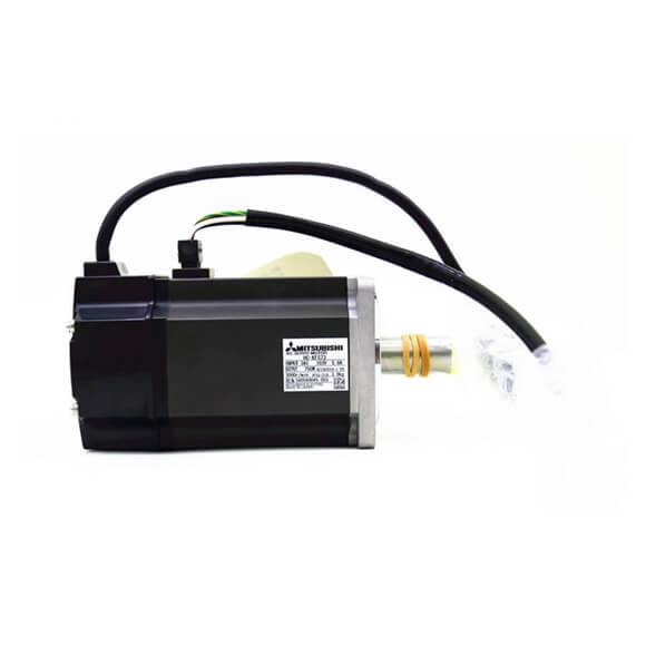 Mitsubishi MELSERVO-J2S Servomotor 700W HC-KFS73