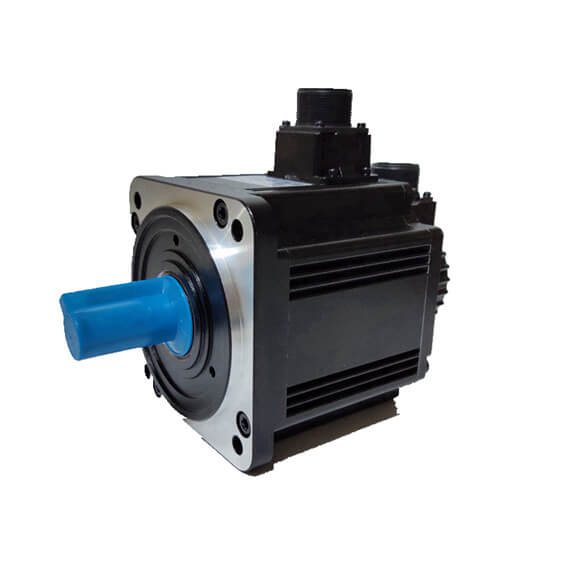 Delta ECMA Series Servo Motor with break 4.5KW ECMA-F11845SS