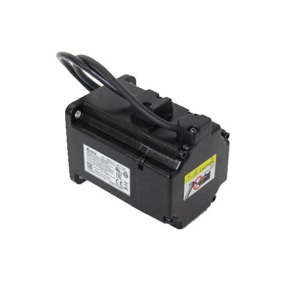 Delta ECMA Series Servo Motor 400W ECMA-C20804S7