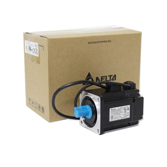 Delta ECMA Series Servo Motor 200W ECMA-C20602SS