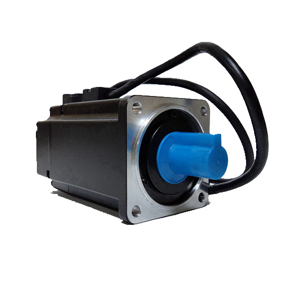 Delta ASDA-A2 Servo Motor 200W ECMA-C10602RS