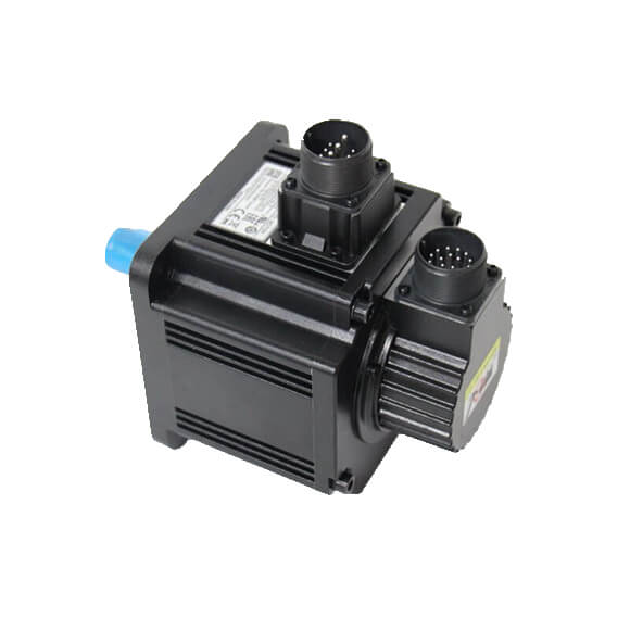 Delta ECMA Series Servo Motor 2kW ECMA-C21020SS