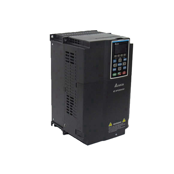 Delta Inverters CP2000 Series 45KW VFD450CP43S-00 380V